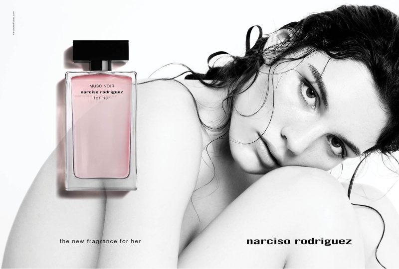 Narciso Rodriguez for Her (Eau De Parfum) 100ml - obrazek 3