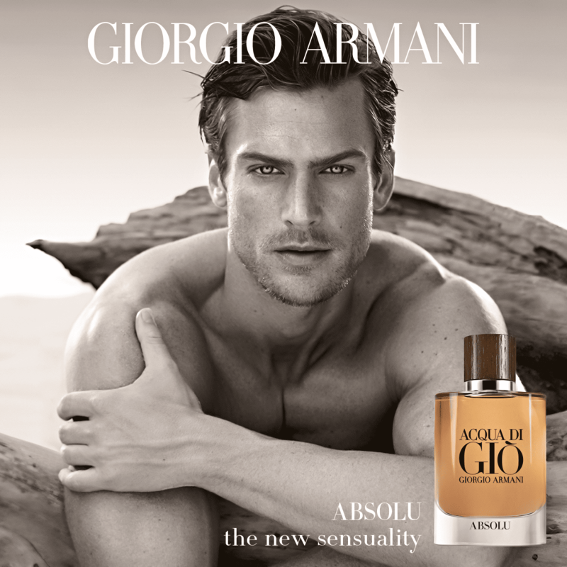 Giorgio Armani Acqua Di Gio Absolu (Eau De Parfum) 75ml - obrazek 3