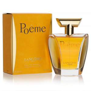 Lancome Poeme (Eau De Parfum) 100ml