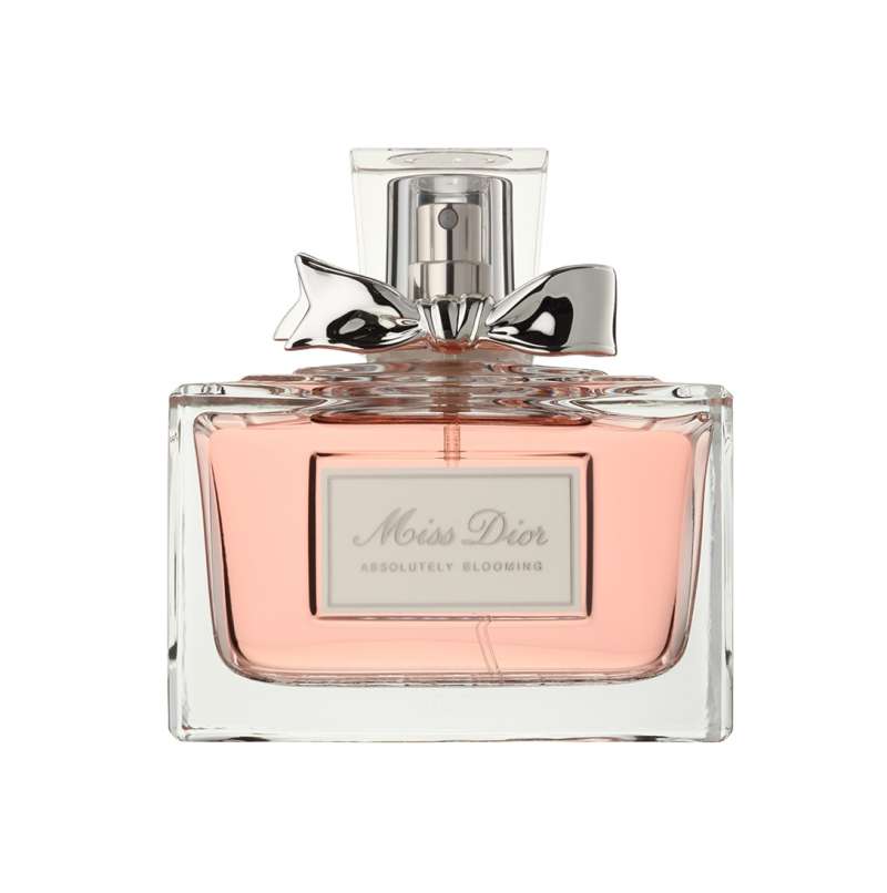 Dior Miss Dior Absolutely Blooming (Eau De Parfum) 100ml - obrazek 2