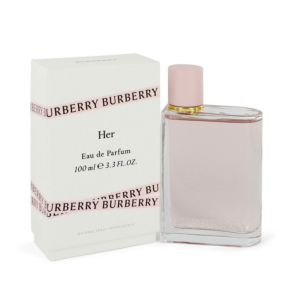 Burberry Her (Eau De Parfum) 100ml