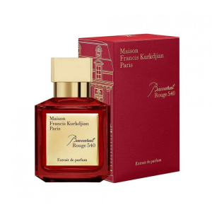 Maison Francis Kurkdjian Baccarat Rouge 540 (Extrait De Parfum) 70ml