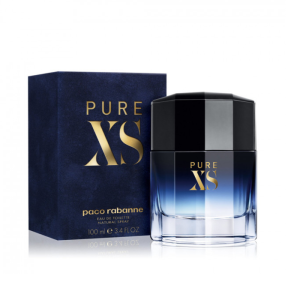 Paco Rabanne Pure XS Man (Eau De Toilette) 100ml