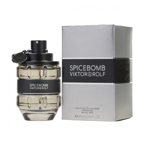 Viktor & Rolf Spicebomb (Eau De Toilette) 90ml