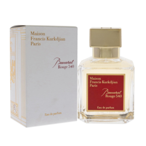 Maison Francis Kurkdjian Baccarat Rouge 540 (Eau De Parfum) 70ml