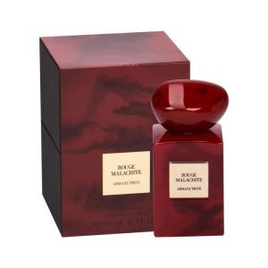 Armani Privé Rouge Malachite (Eau De Parfum) 100ml