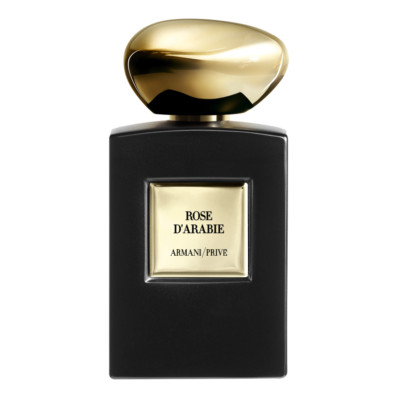 Armani Privé Rose D'Arabie (Eau De Parfum) 100ml - obrazek 2