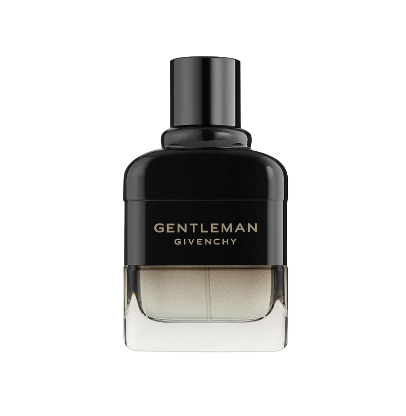 Givenchy Gentleman Boisée (Eau De Parfum) 100ml - obrazek 2
