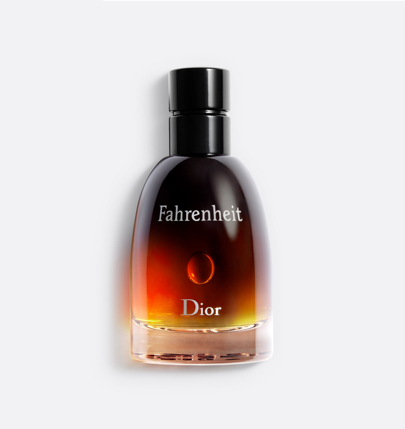 Dior Fahrenheit (Parfum) 75ml - obrazek 2