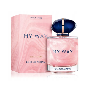 Giorgio Armani My Way Edition Nacre (Eau De Parfum) 90ml