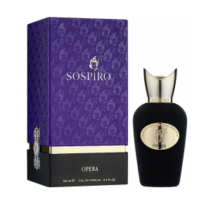 Sospiro Opera (Eau De Parfum) 100ml