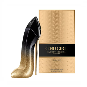 Carolina Herrera Good Girl Midnight (Eau De Parfum) 80ml
