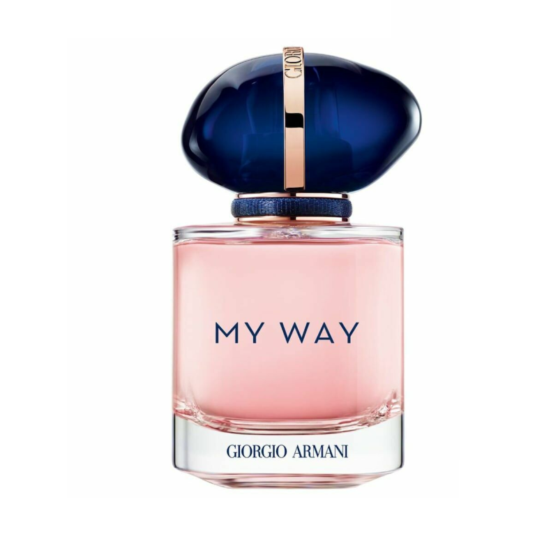 Giorgio Armani My Way Edition Nacre (Eau De Parfum) 90ml - obrazek 2