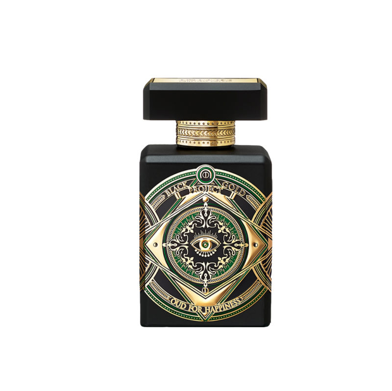 Initio Oud For Happiness (Eau De Parfum) 90ml - obrazek 2