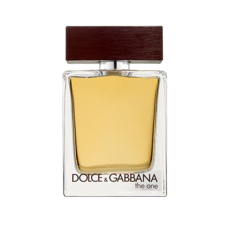 Dolce & Gabbana the One for Men (Eau De Toilette) 100ml - obrazek 2