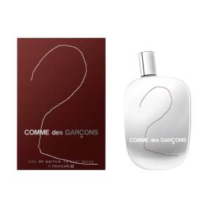 Comme Des Garcons 2 (Eau De Parfum) 100ml