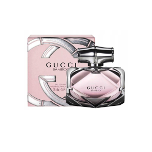 Gucci Bamboo (Eau De Parfum) 75ml
