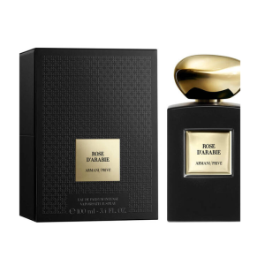 Armani Privé Rose D'Arabie (Eau De Parfum) 100ml