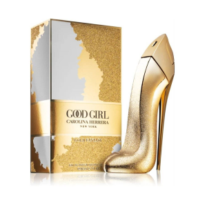 Carolina Herrera Gold Fantasy (Eau De Parfum) 80ml