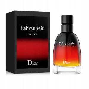 Dior Fahrenheit (Parfum) 75ml