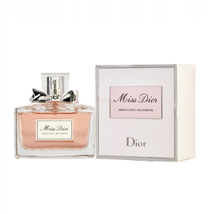 Dior Miss Dior Absolutely Blooming (Eau De Parfum) 100ml