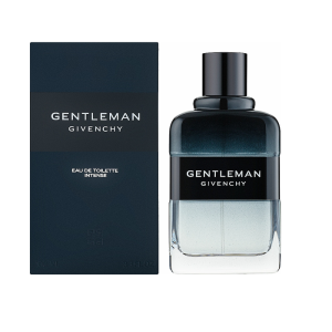 Givenchy Gentleman Intense (Eau De Toilette) 100ml