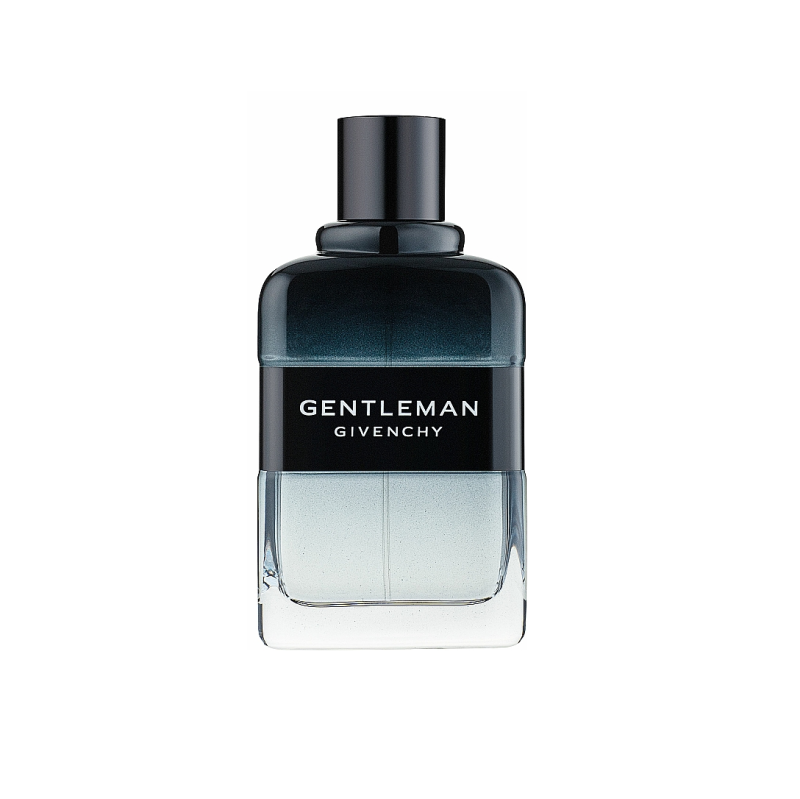 Givenchy Gentleman Intense (Eau De Toilette) 100ml - obrazek 2