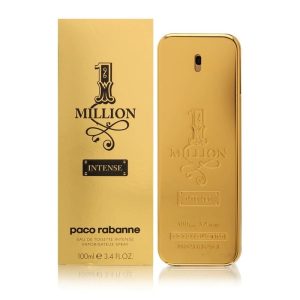 Paco Rabanne 1 Million Intense (Eau De Toilette) 100ml
