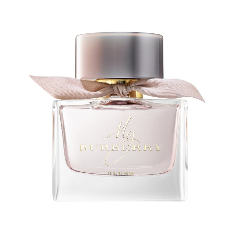 Burberry My burberry Blush (Eau De Parfum) 90ml - obrazek 2