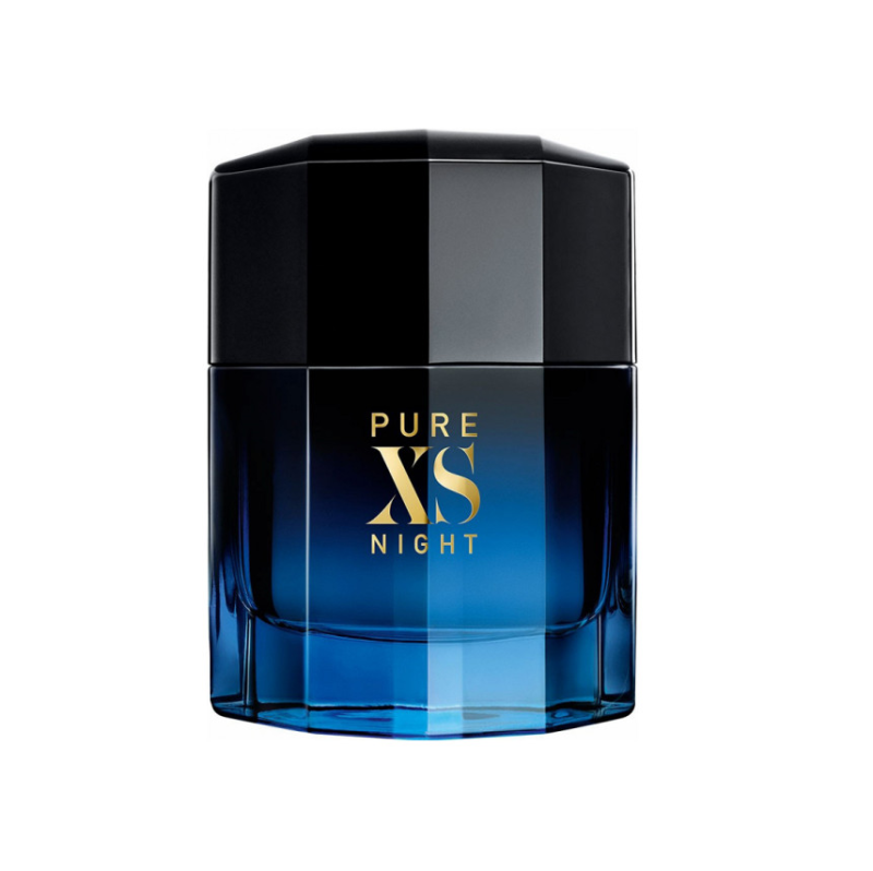 Paco Rabanne Pure XS Man (Eau De Toilette) 100ml - obrazek 2