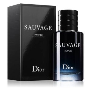 Dior Sauvage (Parfum) 100ml