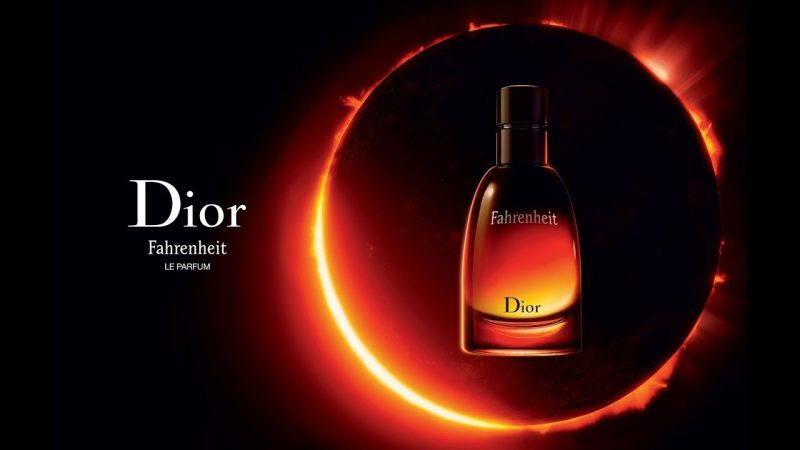 Dior Fahrenheit (Parfum) 75ml - obrazek 3