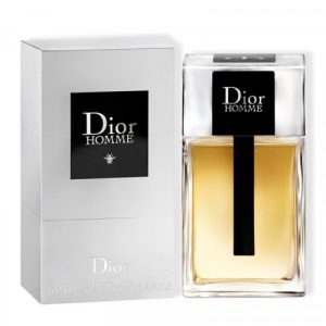 Dior Homme (Eau De Toilette) 100ml