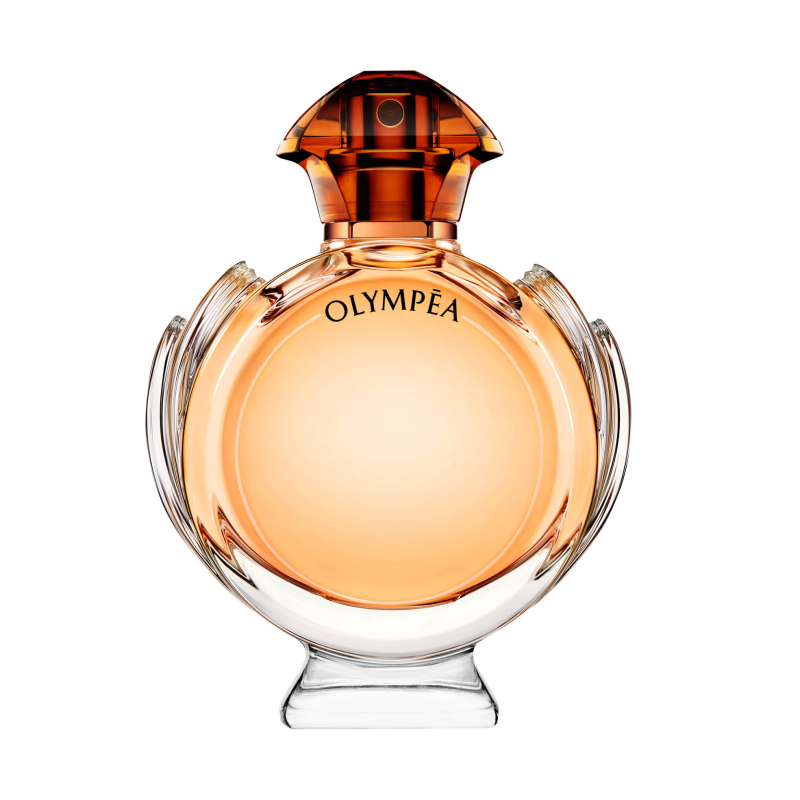 Paco Rabanne Olympea (Eau De Parfum) 80ml - obrazek 2