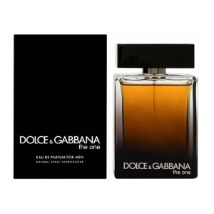 Dolce & Gabbana the One for Men (Eau De Parfum) 100ml