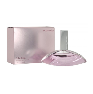 Calvin Klein Euphoria (Eau De Toilette) 100ml