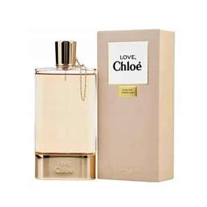 Chloe Love (Eau De Parfum) 75ml