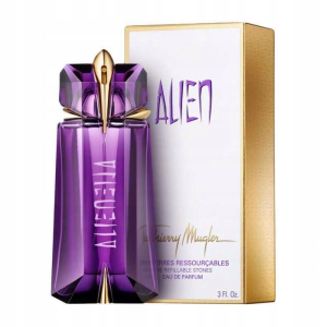 Thierry Mugler Alien (Eau De Parfum) 90ml