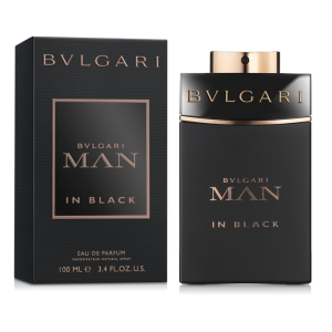 Bvlgari Man in Black (Eau De Parfum) 100ml