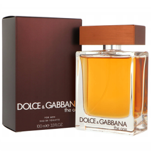 Dolce & Gabbana the One for Men (Eau De Toilette) 100ml