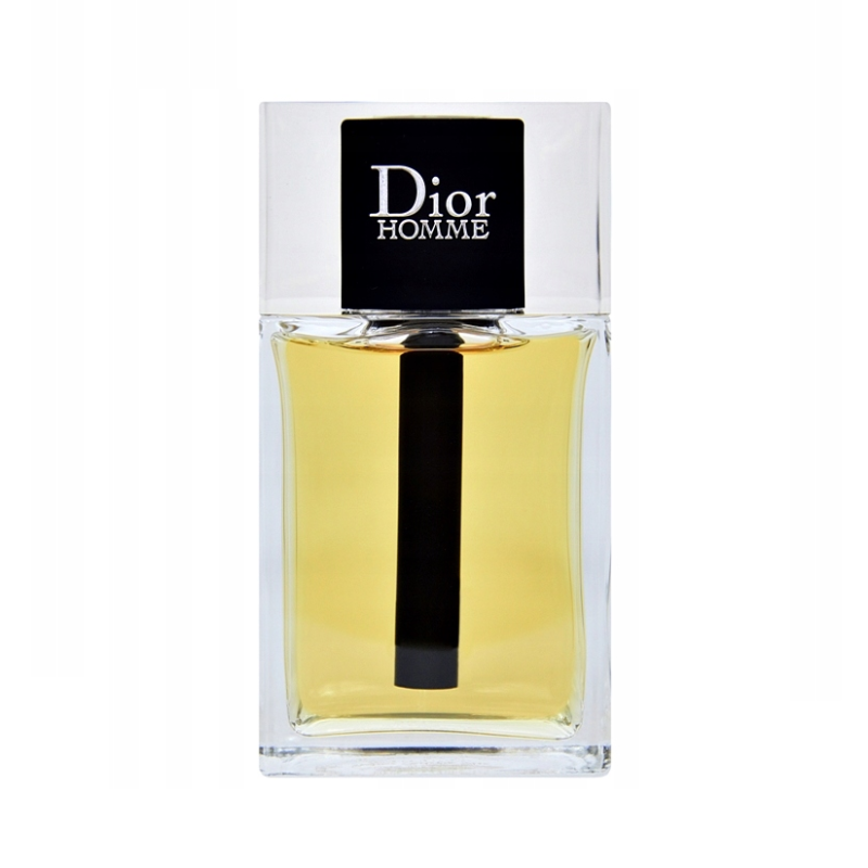 Dior Homme (Eau De Toilette) 100ml - obrazek 2