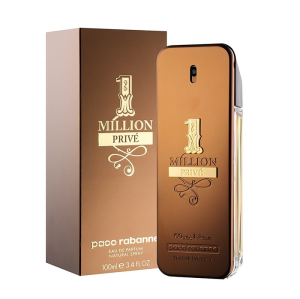 Paco Rabanne 1 Million Privé (Eau De Parfum) 100ml