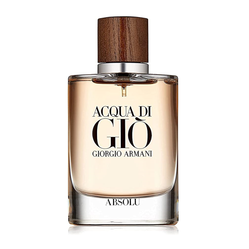 Giorgio Armani Acqua Di Gio Absolu (Eau De Parfum) 75ml - obrazek 2