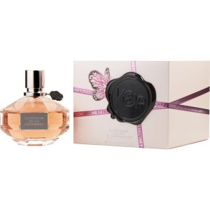 Viktor & Rolf Flowerbomb Nectar (Eau De Parfum) 90ml
