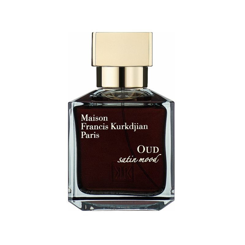 Maison Francis Kurkdjian Oud Satin Mood (Eau De Parfum) 70ml - obrazek 2