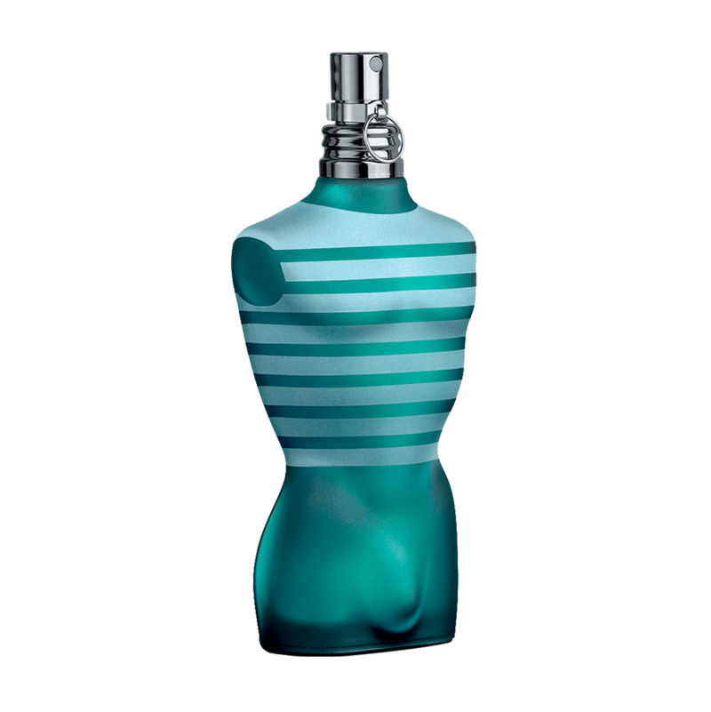 Jean Paul Gaultier Le Male (Eau De Toilette) 125ml - obrazek 2