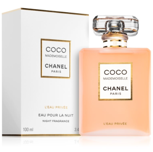 Chanel Coco Mademoiselle L’Eau Privée (Eau De Parfum) 100ml