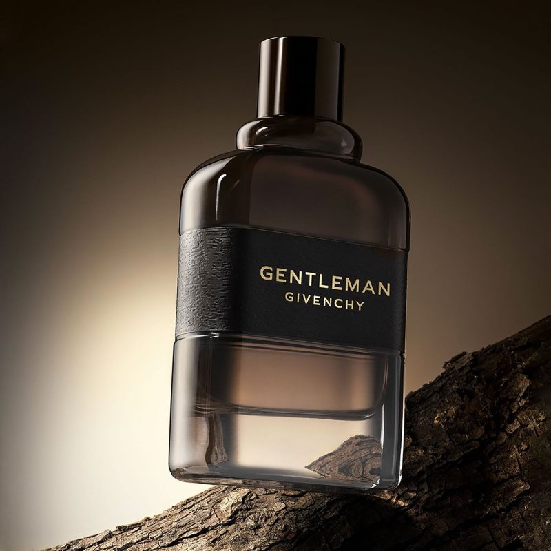 Givenchy Gentleman Boisée (Eau De Parfum) 100ml - obrazek 3