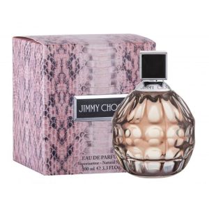 Jimmy Choo For Women (Eau De Parfum) 100ml