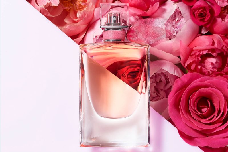 Lancome La Vie Est Belle En Rose (Eau De Toilette) 100ml - obrazek 3